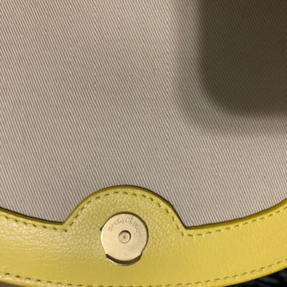 See By Chloe Hana Shoulder bag - Picture 5 of 8